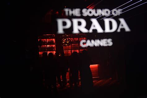 kennedy producer prada|Page – The Sound of Prada .